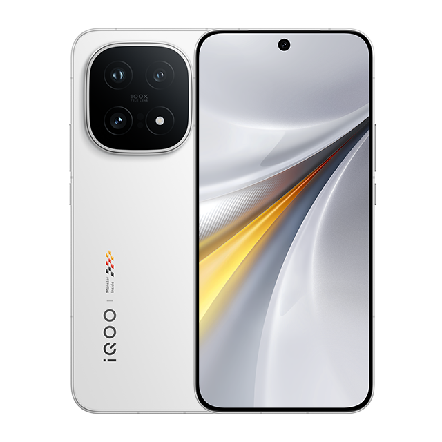 iQOO 15 Mini