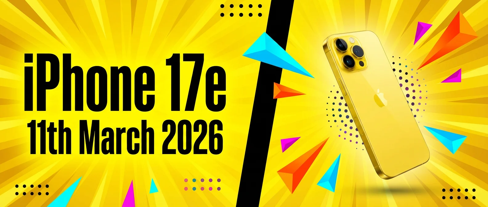 Apple iPhone 17e launch news with design, specifications, price and release details