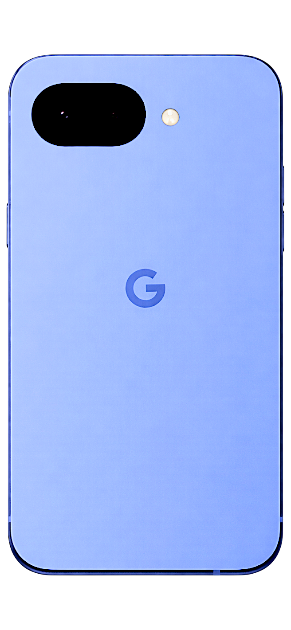 POCO C75 5G smartphone front view