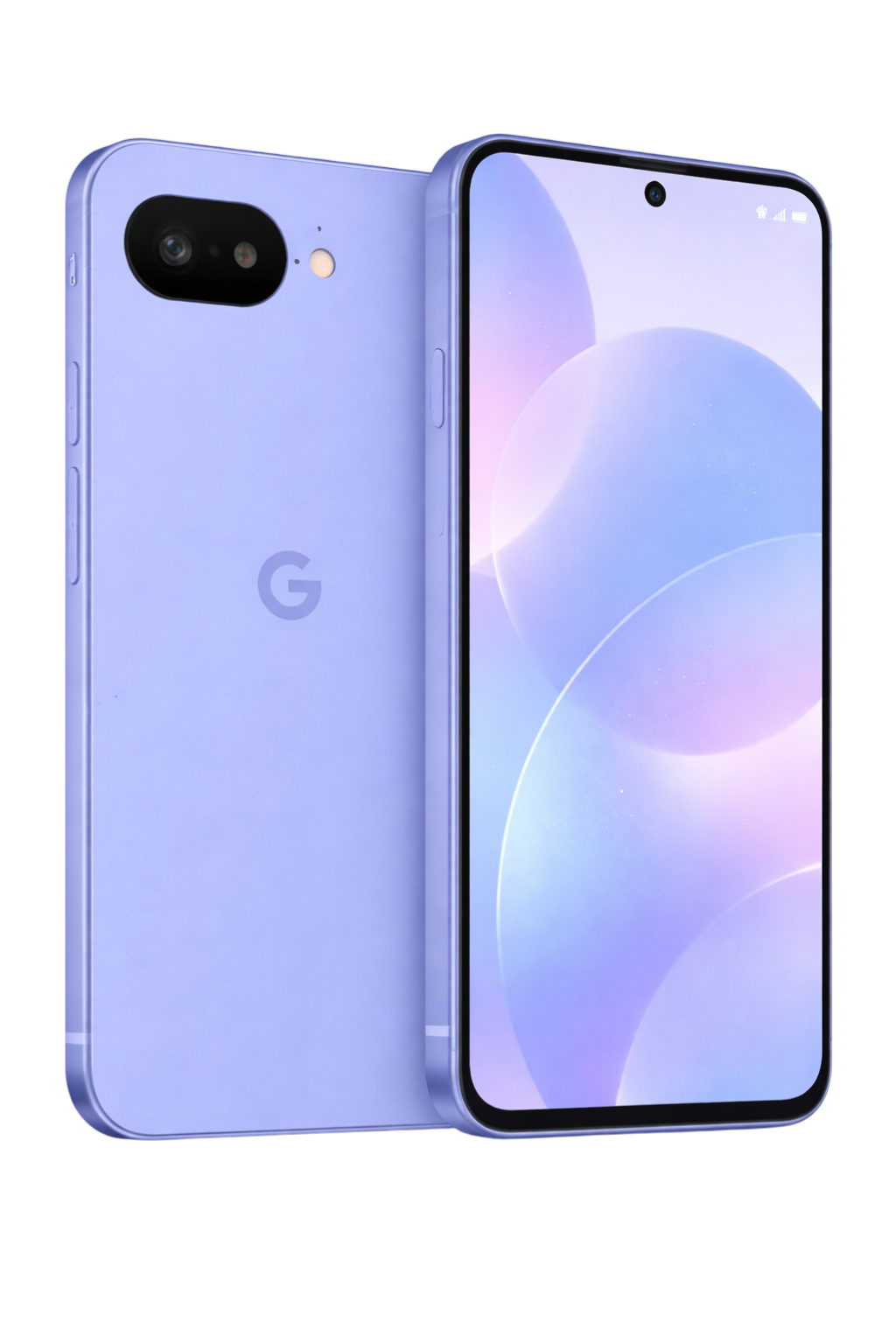 Google Pixel 10a rear camera design