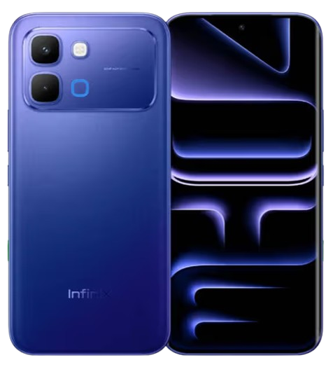 Infinix Note Edge 5G smartphone
