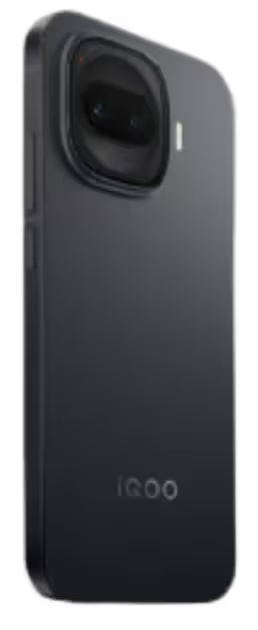 iQOO 15R 5G front design with 1.5K AMOLED display
