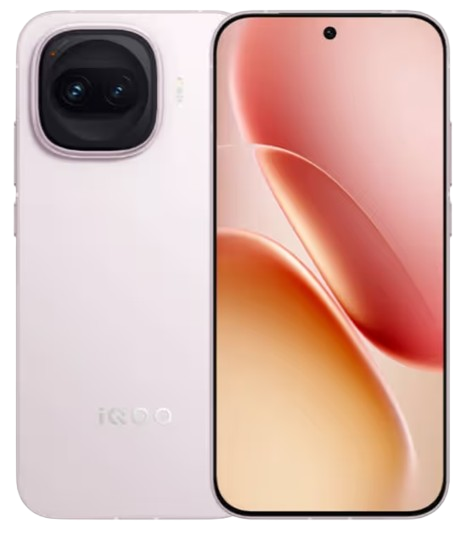 iQOO 15R 5G smartphone