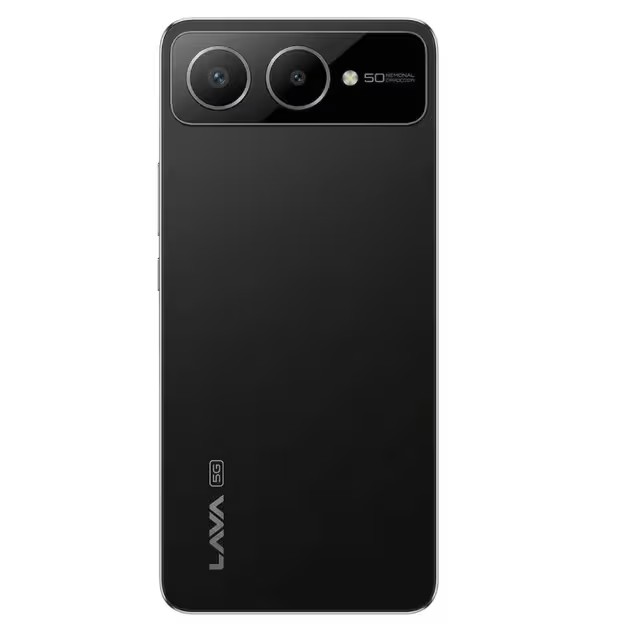 Lava Bold 2 5G