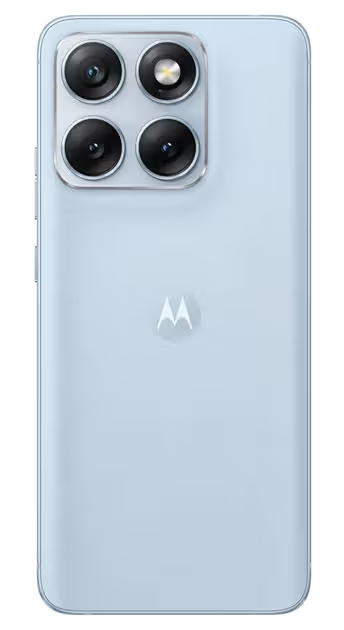 Motorola Edge 70 Fusion
