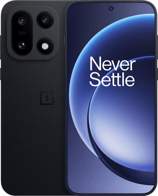 OnePlus 15T rear design with dual camera module