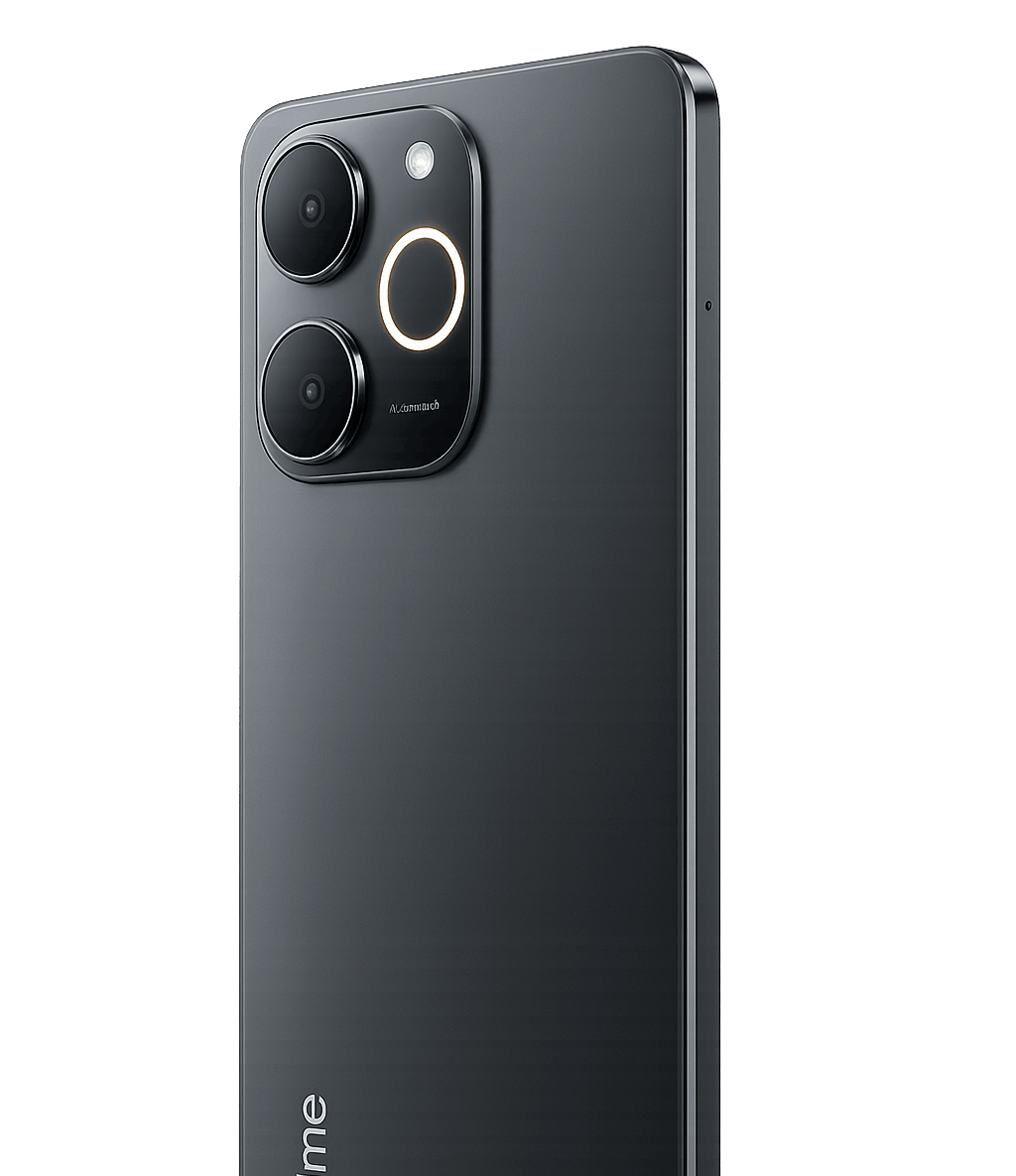 Realme P4 5G