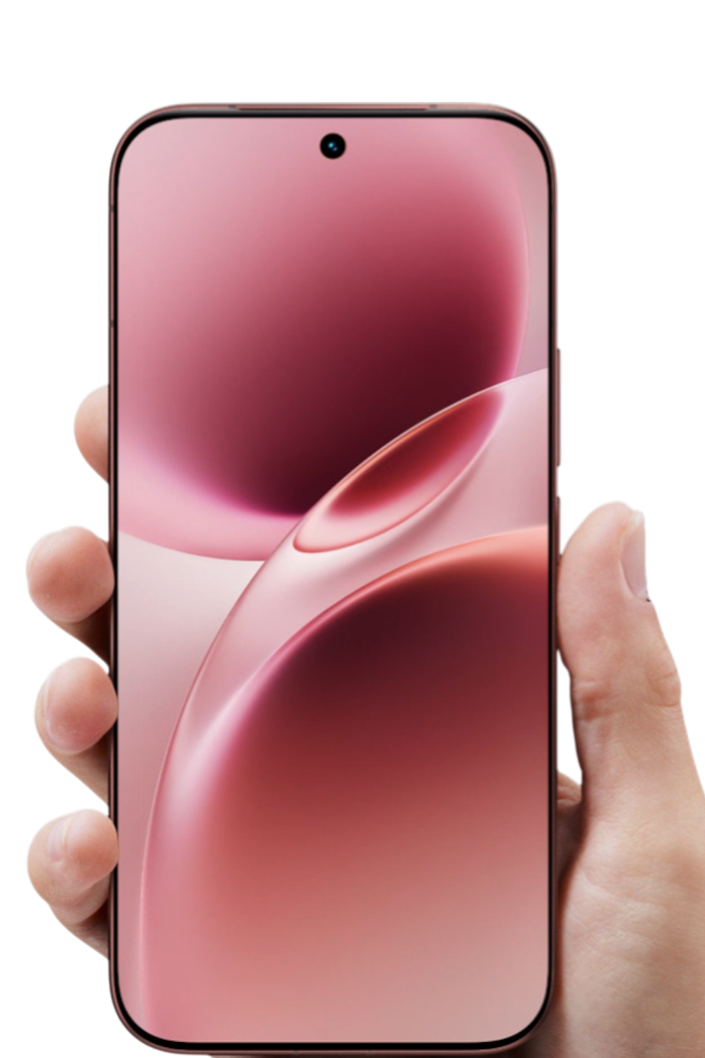 Vivo V70 5G smartphone