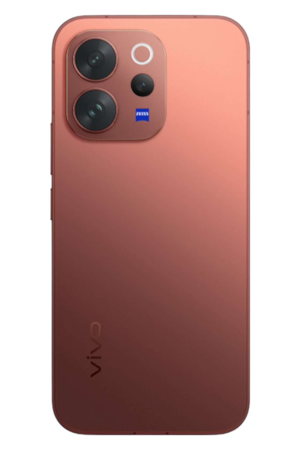 Vivo V70 Elite rear design