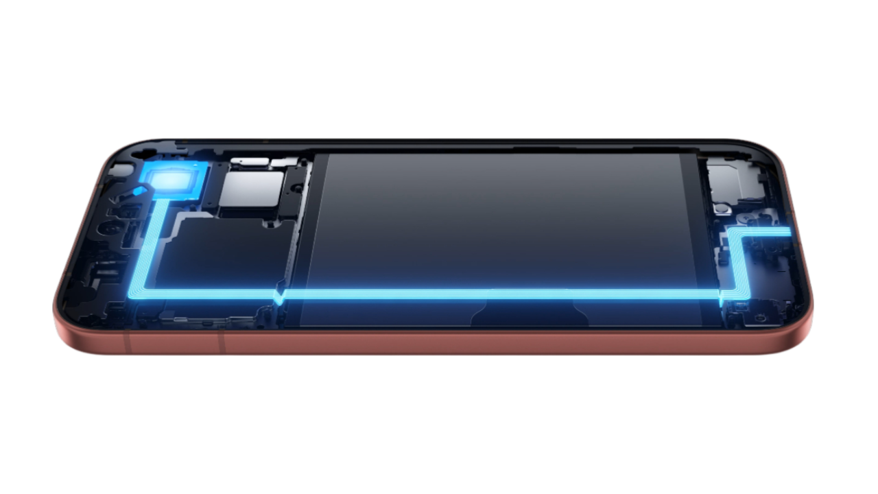 Vivo V70 5G image 5