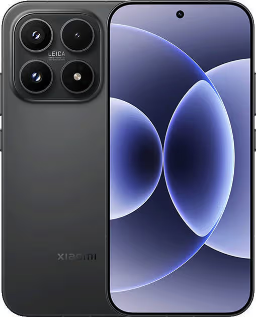 Xiaomi 17 5G