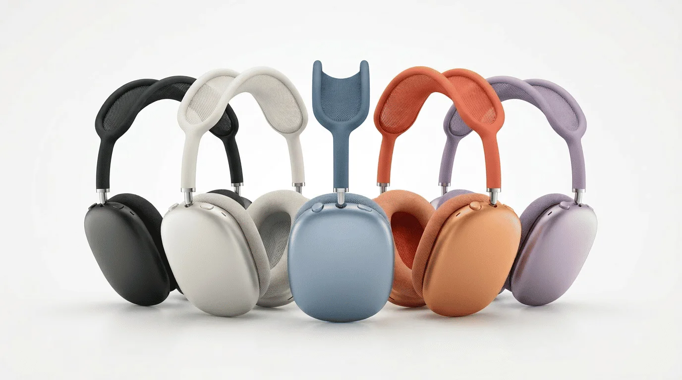 Apple AirPods Max 2 Launch