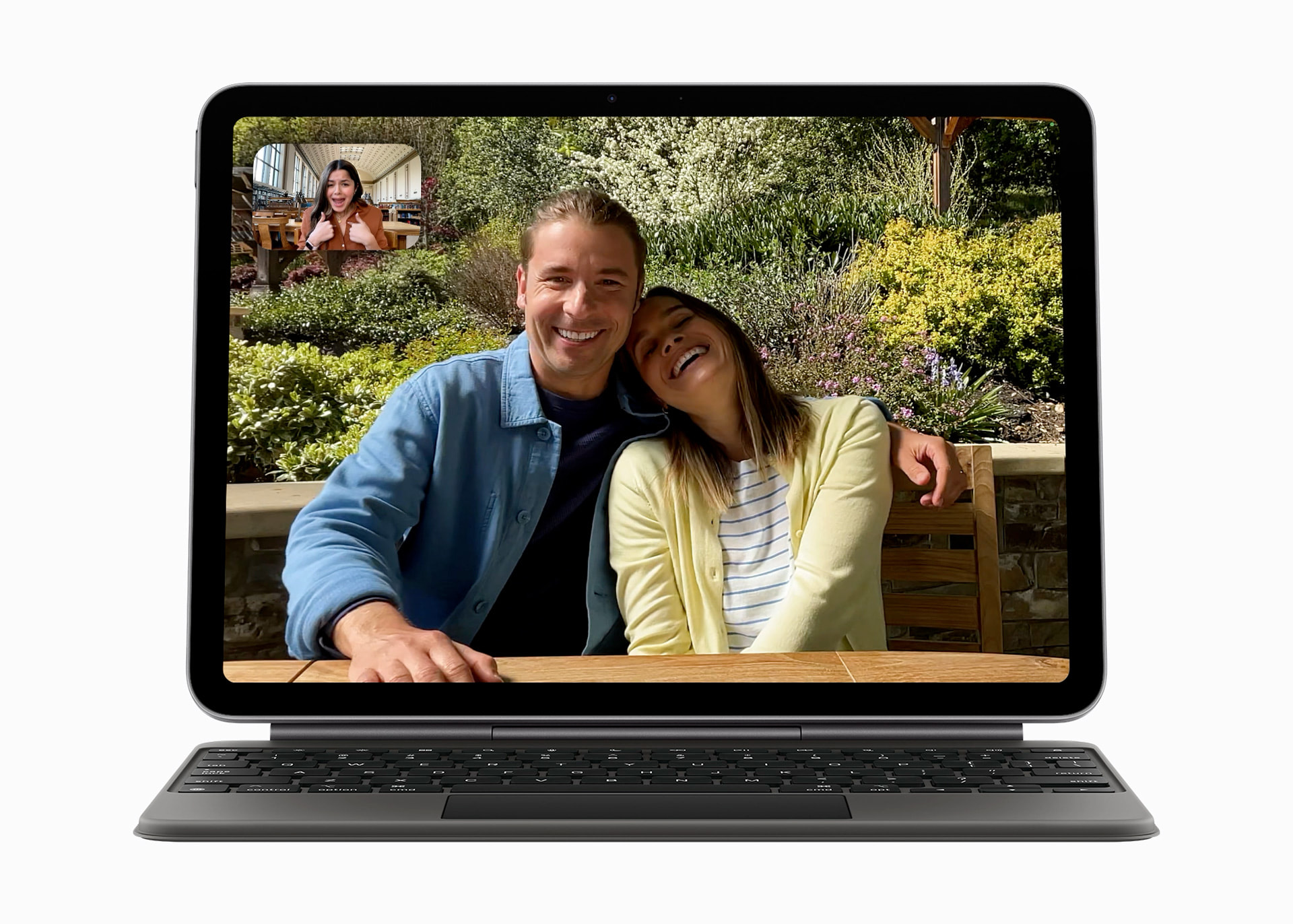 Apple iPad Air M4 11-inch and 13-inch models with upgraded RAM and Wi-Fi 7 support