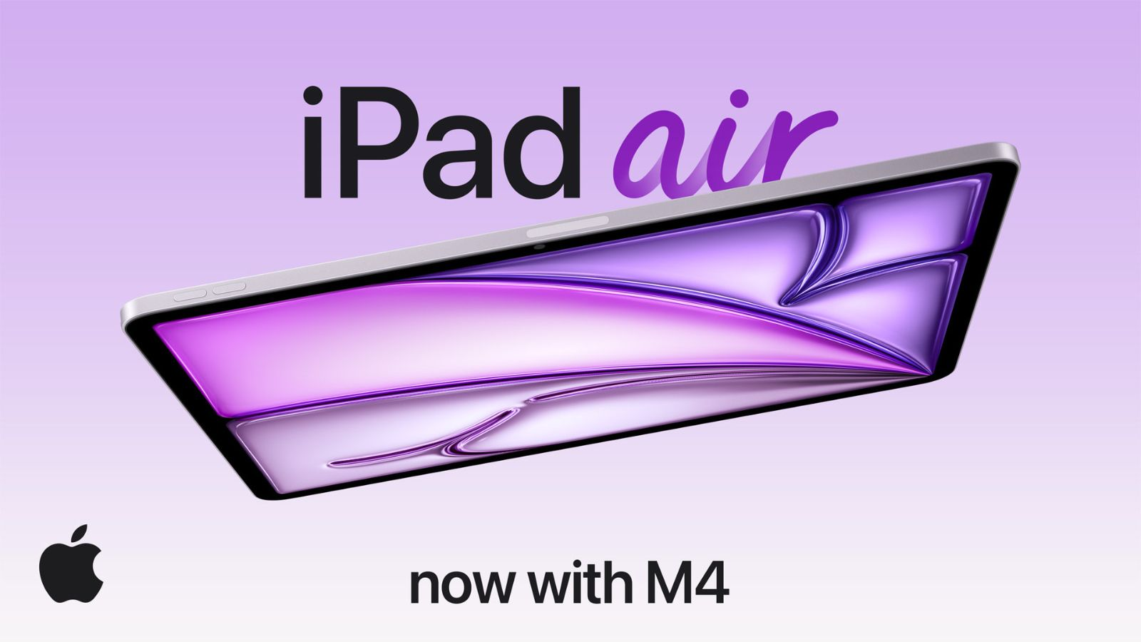 Apple iPad Air M4 11-inch and 13-inch models launched in India with upgraded RAM and Wi-Fi 7 support