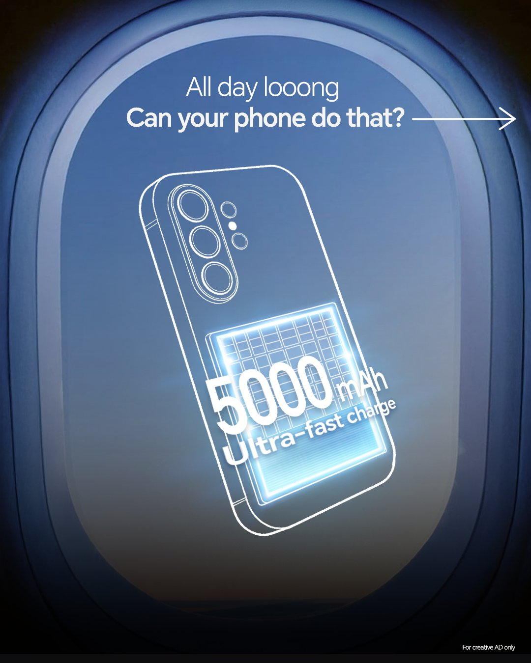 HONOR Magic 8 Pro teased with massive 7100mAh battery and 100W fast charging upcoming HONOR flagship