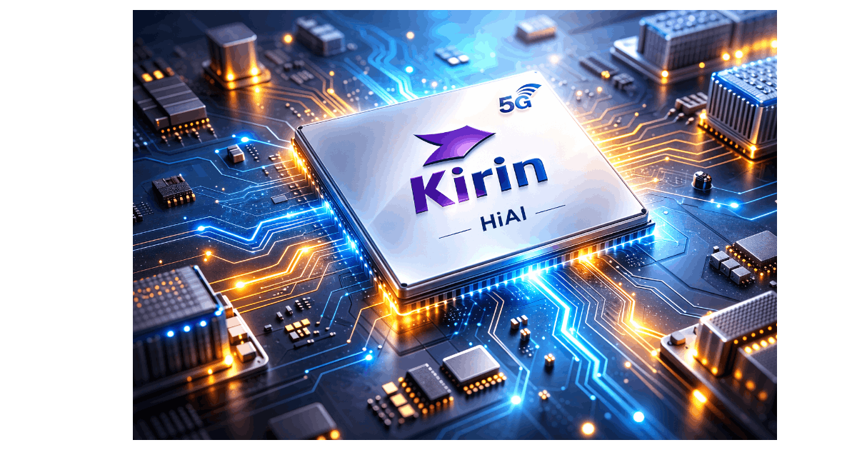 Huawei is developing two new mid-range Kirin chipsets for 2026 smartphones, focusing on balanced performance, improved efficiency, and enhanced graphics