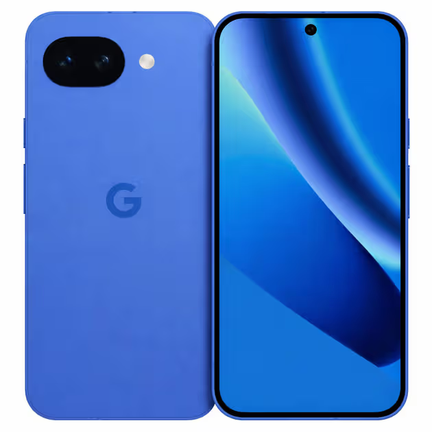 Google Pixel 10a mid-range smartphone design