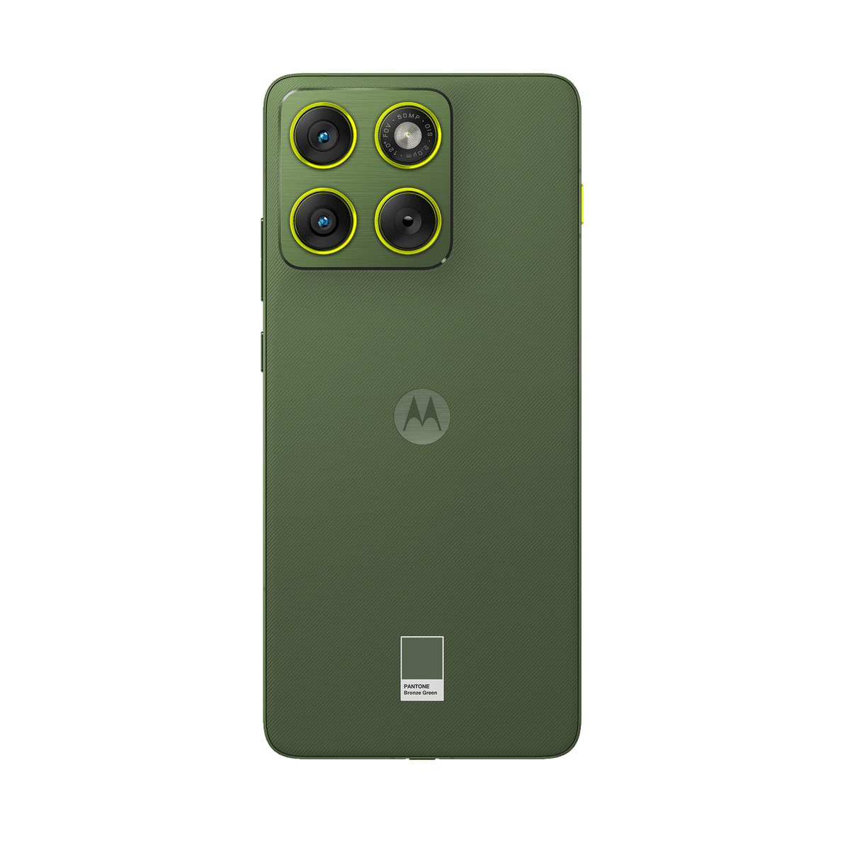Motorola Edge 70 Fusion 144Hz AMOLED 7000mAh battery India launch March 2026