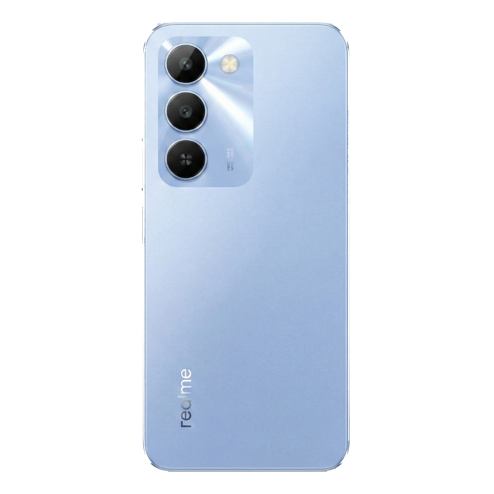 Realme C83 5G smartphone India launch March 2026 budget phone