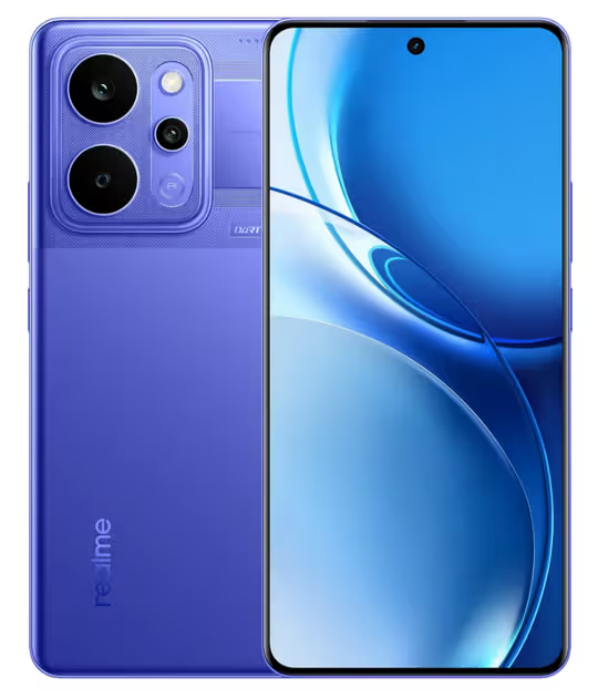 Realme Narzo Power 5G massive battery smartphone India launch March 2026