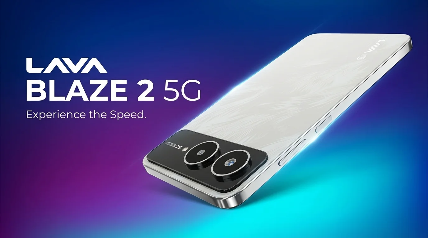 Lava Bold 2 5G Launched in India