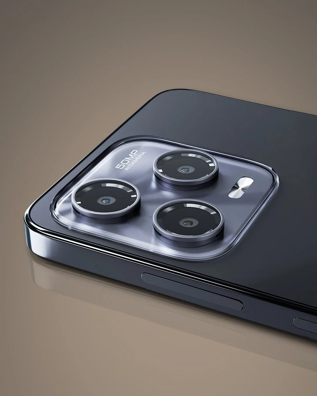 Lava Bold N2 Pro 50MP AI triple rear camera and 6.67-inch 120Hz display