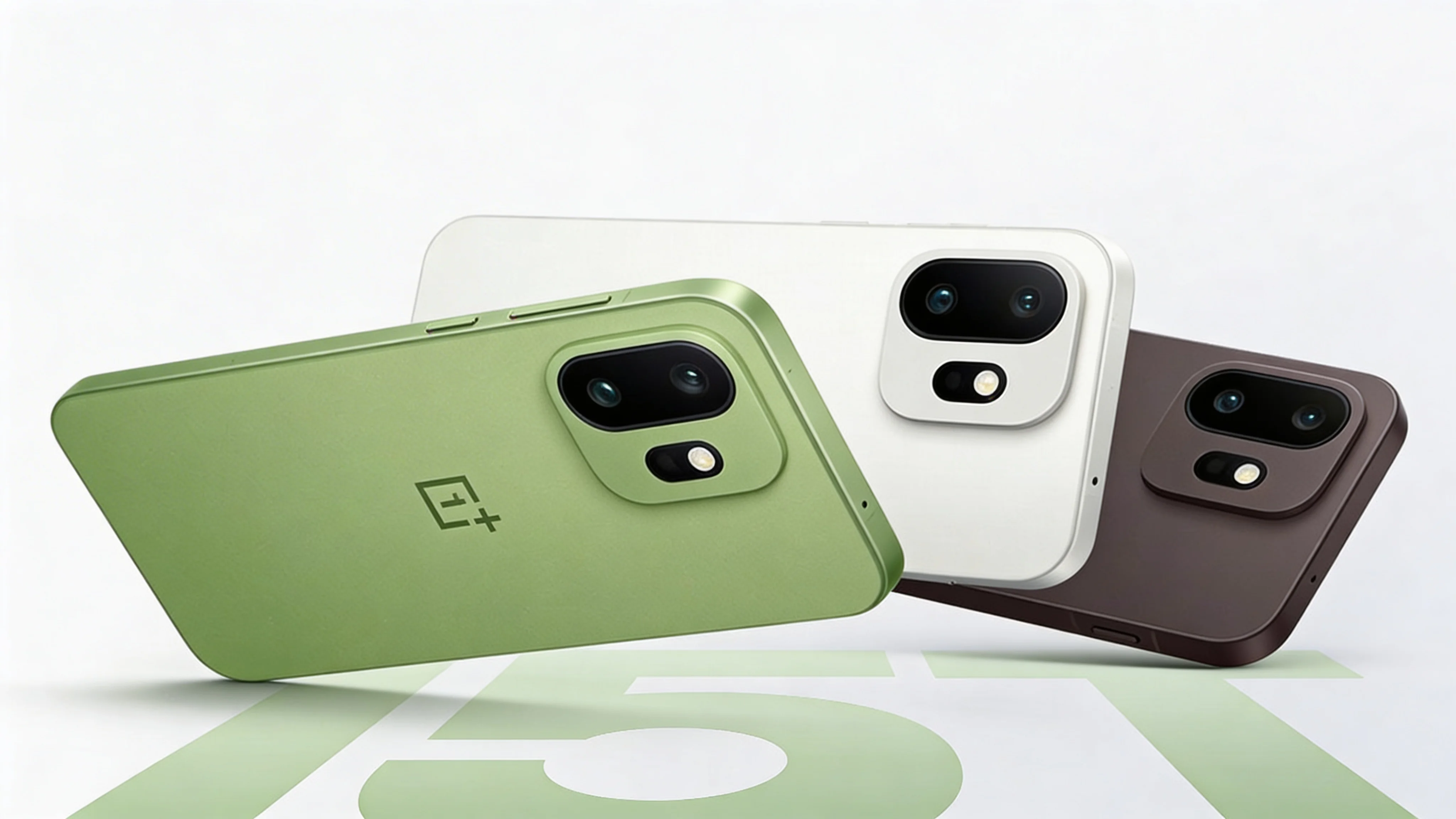 OnePlus 15T launch confirmed for March 24 in China