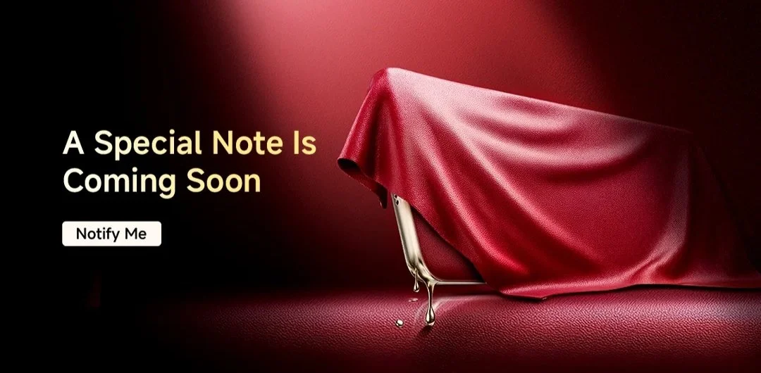 Redmi Note 15 SE Design