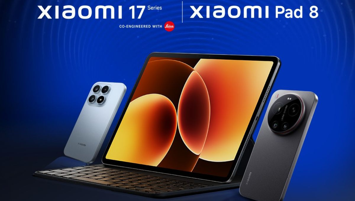 Xiaomi 17 Ultra with Snapdragon 8 Elite Gen 5 and Leica 200MP camera launching in India