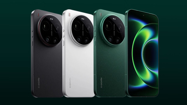 Xiaomi 17, Xiaomi 17 Ultra and Xiaomi Pad 8 launching in India with Snapdragon 8 Elite Gen 5 and Leica cameras