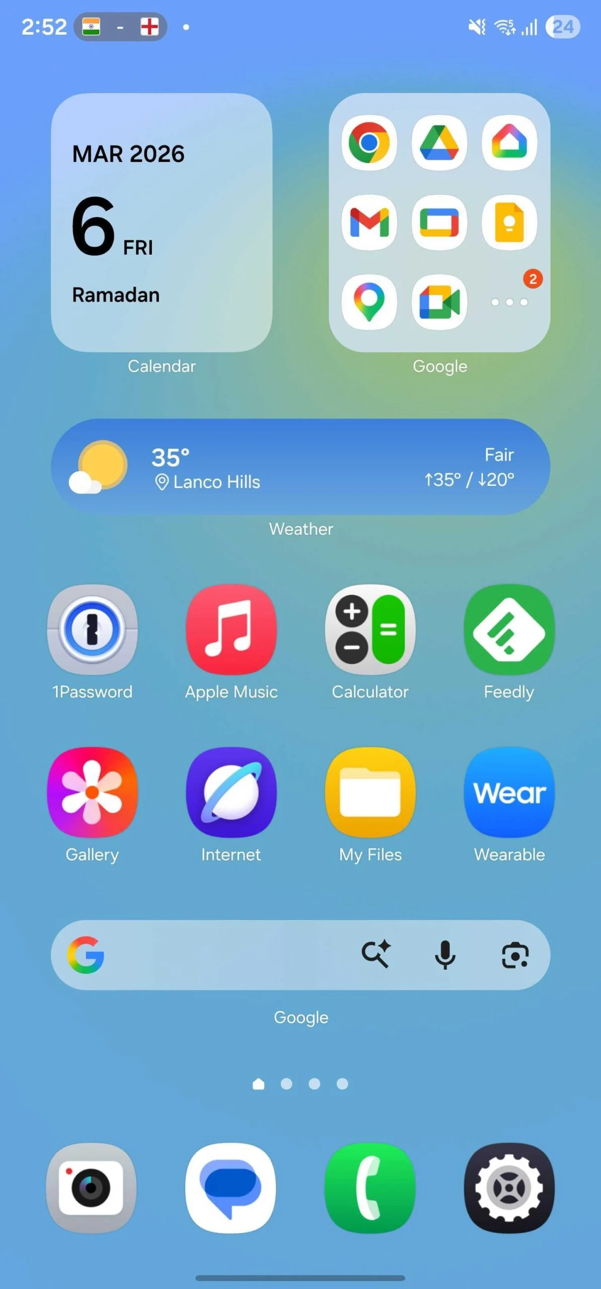 Samsung browser new name appears on Galaxy devices with One UI update