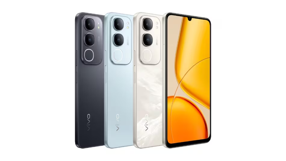 Vivo Y11 and Vivo Y21 5G listed on TDRA certification database ahead of launch