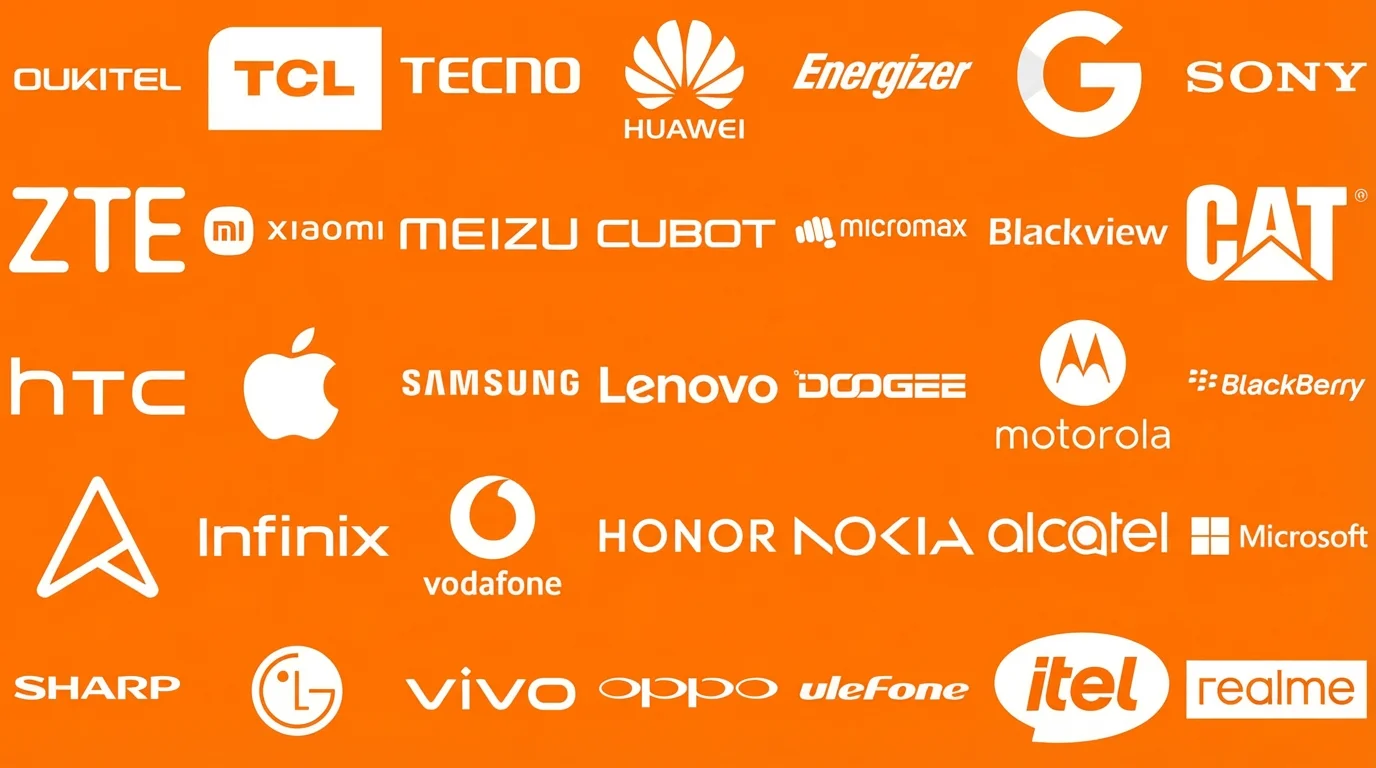 Brand Illustration