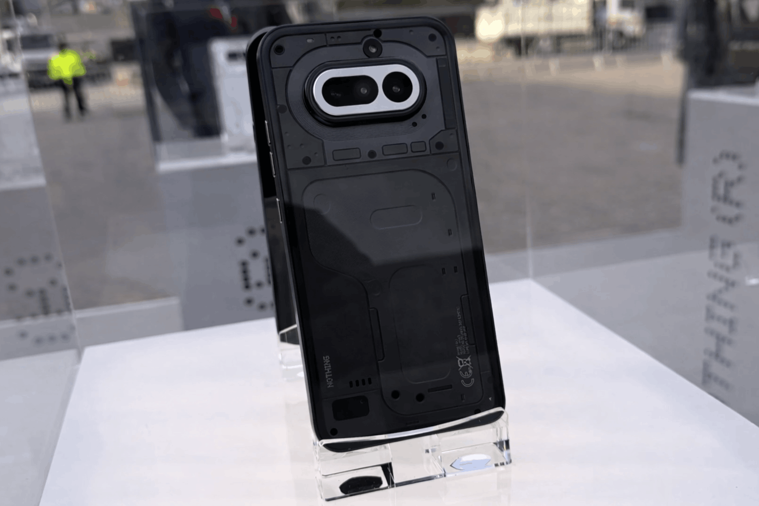 Nothing Phone 4a Full Review Hands-On