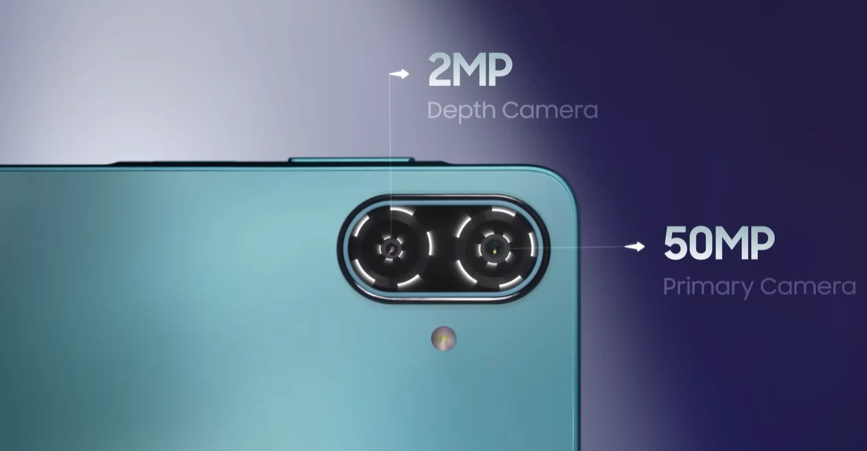 Samsung Galaxy M17 Camera Samples