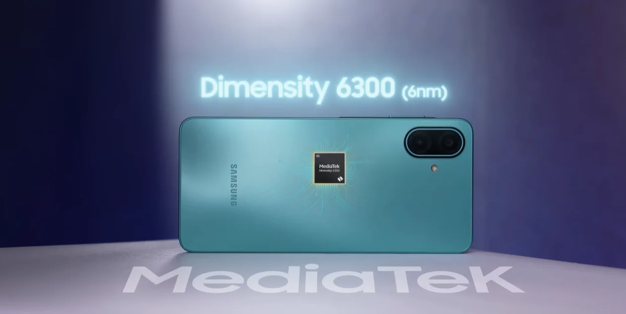 Samsung Galaxy M17 Design Back and Frame